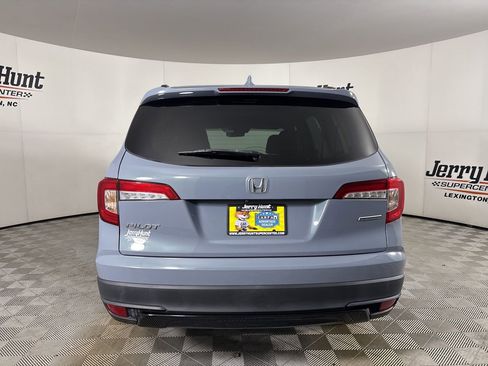 Used 2022 Honda Pilot Special Edition image 5