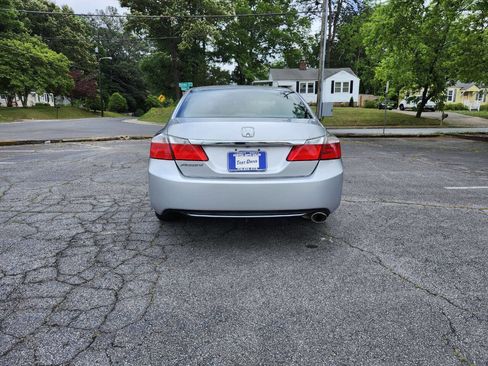 Used 2013 Honda Accord LX image 11