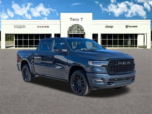 New 2026 RAM 1500 Limited image 1