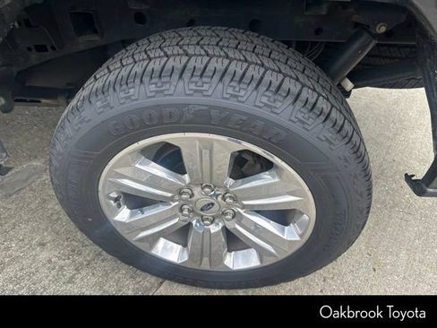 Used 2020 Ford F150 XLT w/ Equipment Group 302A Luxury AWD/4WD image 8