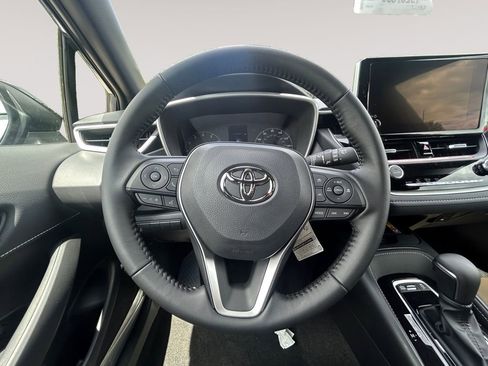 New 2026 Toyota Corolla SE FWD image 12