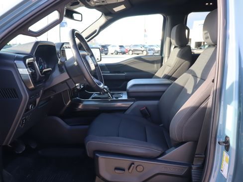 Used 2023 Ford F150 XLT w/ Equipment Group 302A High image 9