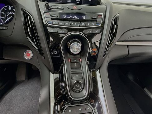 Used 2023 Acura RDX AWD image 13