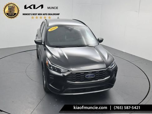 Used 2023 Ford Escape ST-Line w/ Tech Pack #1 AWD/4WD image 48