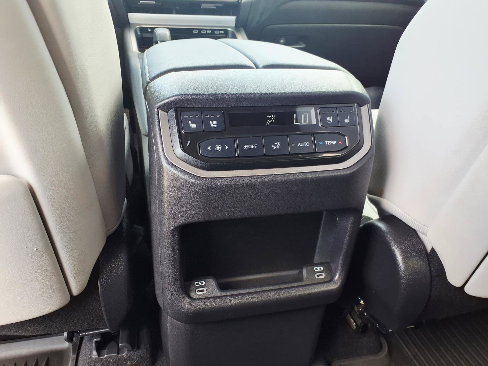Certified 2025 Lexus TX 350 AWD w/ Technology Package image 28