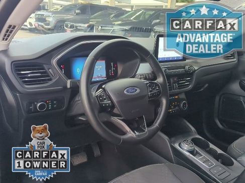 Used 2023 Ford Escape Active image 4
