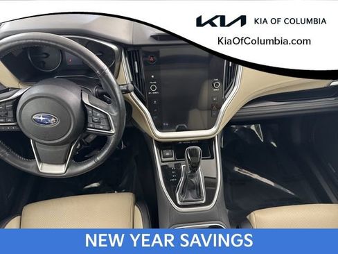 Used 2023 Subaru Outback Limited image 30