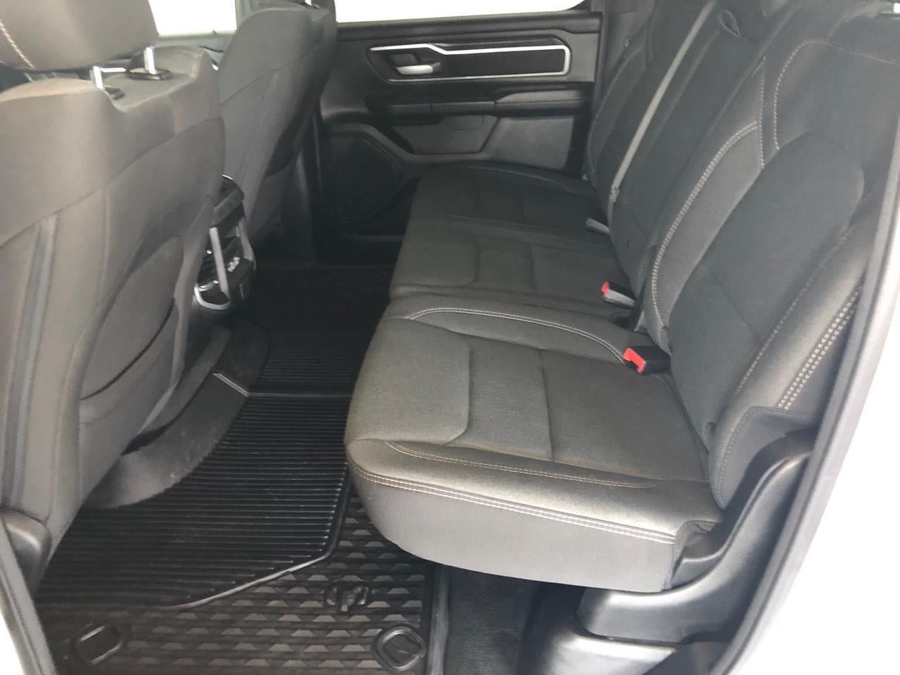 Used 2023 RAM 1500 Big Horn AWD/4WD image 8