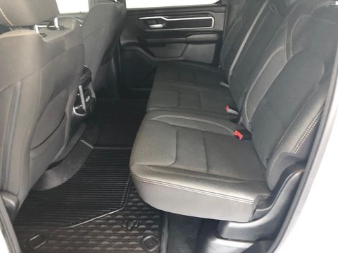 Used 2023 RAM 1500 Big Horn AWD/4WD image 8