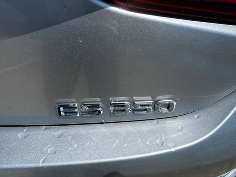 Used 2023 Lexus ES 350 F Sport FWD image 9