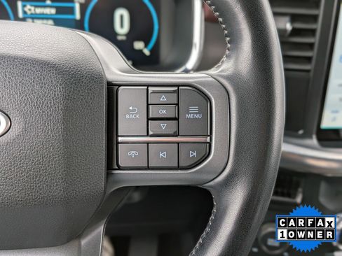 Certified 2021 Ford F150 Lariat AWD/4WD image 31