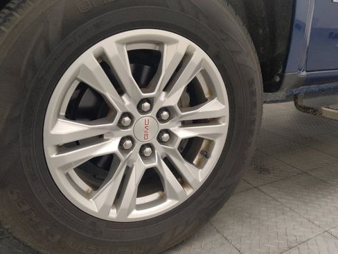 Used 2019 GMC Canyon SLE w/ SLE Convenience Package RWD image 31