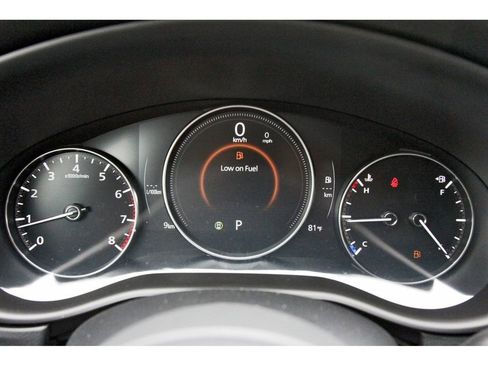 New 2026 MAZDA CX-30 2.5 Turbo w/ Premium Plus Pkg AWD/4WD image 13