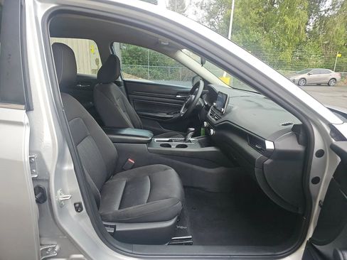 Used 2020 Nissan Altima 2.5 S image 8