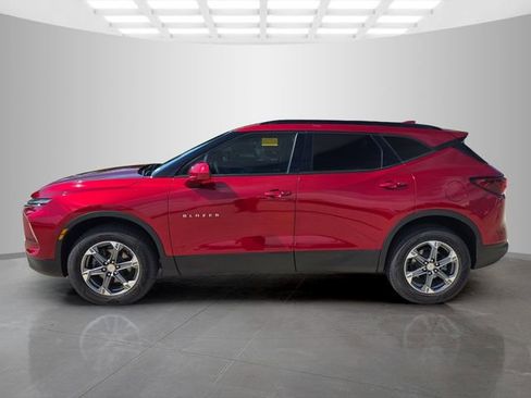 Used 2023 Chevrolet Blazer LT w/ Convenience Package AWD/4WD image 5