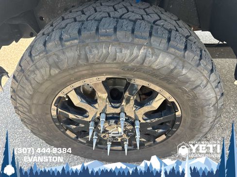Used 2016 Ford F350 XLT w/ XLT Value Package AWD/4WD image 20