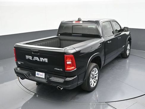 Used 2025 RAM 1500 Big Horn AWD/4WD image 64