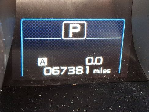 Used 2017 Subaru Legacy 2.5i Limited AWD/4WD image 23