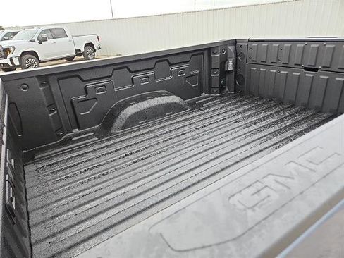 New 2026 GMC Sierra 2500 Denali w/ Denali Reserve Package image 11