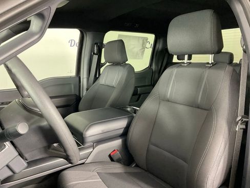 New 2026 Ford F150 STX AWD/4WD image 14