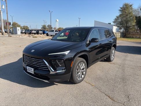 New 2026 Buick Enclave Preferred image 2