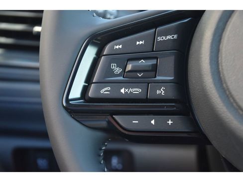 New 2026 Subaru Forester Premium AWD/4WD image 32