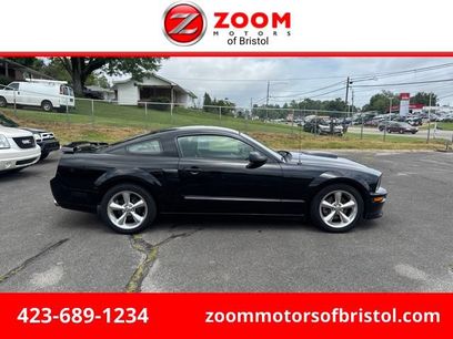 Used 2008 Ford Mustang GT