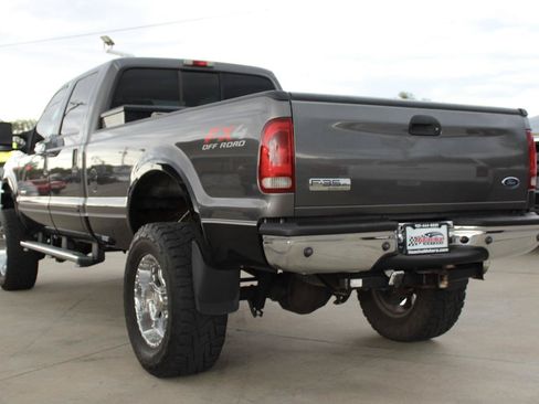 Used 2005 Ford F350 Lariat AWD/4WD image 37