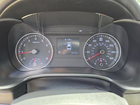 Used 2021 Kia Forte LXS FWD image 26