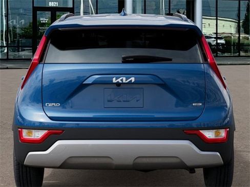 New 2026 Kia Niro EX image 13