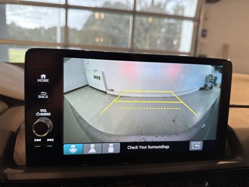 Used 2023 Honda CR-V EX-L image 23