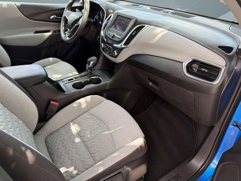 Used 2024 Chevrolet Equinox LS w/ LS Convenience Package FWD image 30