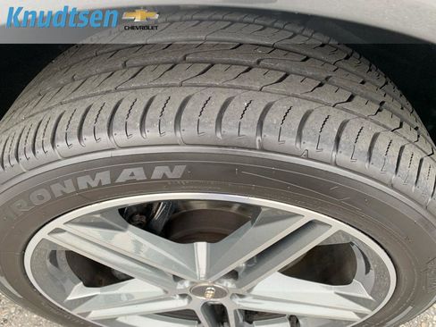 Used 2019 Audi SQ5 Premium Plus image 10