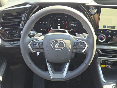 New 2026 Lexus TX 350 AWD image 15