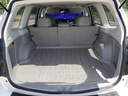 Used 2010 Subaru Forester 2.5X Limited AWD/4WD image 26
