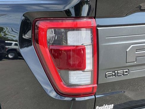 Used 2023 Ford F150 Raptor AWD/4WD image 33