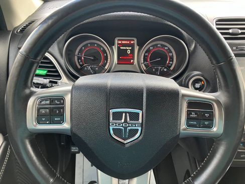 Used 2018 Dodge Journey Crossroad w/ Popular Equipment Group image 19