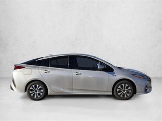 Used 2020 Toyota Prius Prime Limited w/ Carpet Mat Package video 4