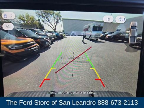 New 2026 Ford F150 STX image 16