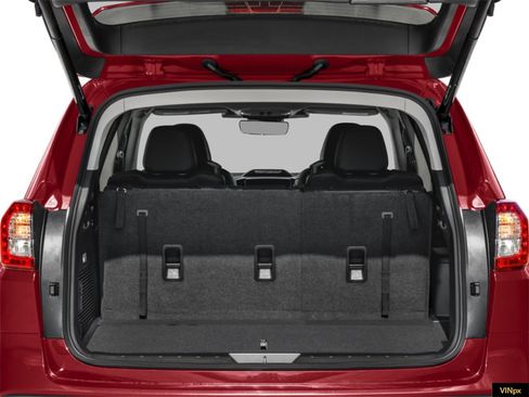 New 2026 Subaru Ascent Limited image 10