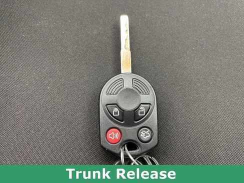 Used 2017 Ford Focus SE image 43