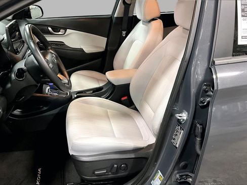 Used 2023 Hyundai Kona SEL w/ Convenience Package AWD/4WD image 17