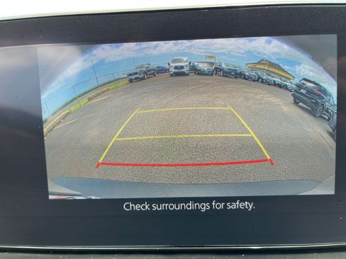 Used 2024 MAZDA CX-30 AWD 2.5 S w/ Select Sport Pkg image 22