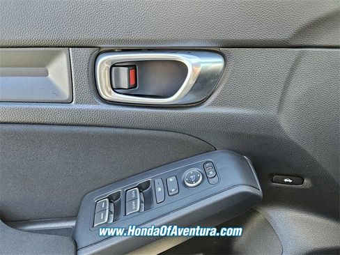 Certified 2023 Honda Civic LX image 22