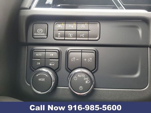 New 2026 Chevrolet Tahoe LS image 22