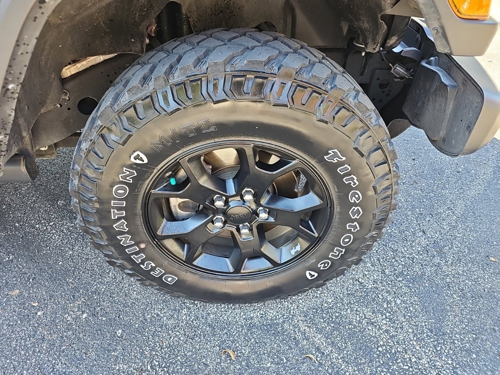 Used 2021 Jeep Wrangler Unlimited Sport AWD/4WD image 9
