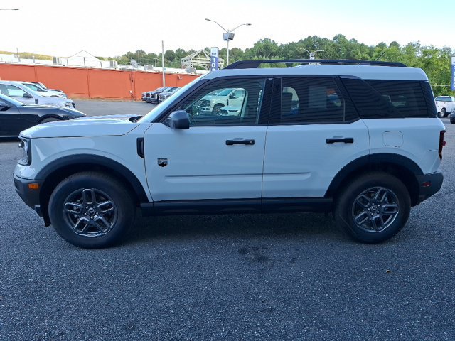 New 2026 Ford Bronco Sport Big Bend AWD/4WD image 6
