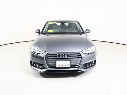 Used 2017 Audi A4 2.0T Premium Plus image 10