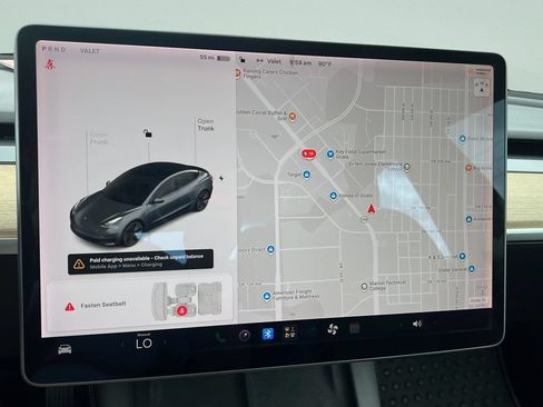 Used 2021 Tesla Model 3 Standard Range Plus RWD image 18