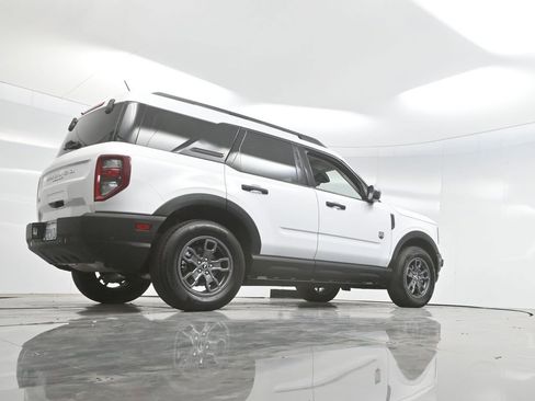 New 2024 Ford Bronco Sport Big Bend w/ Convenience Package image 66